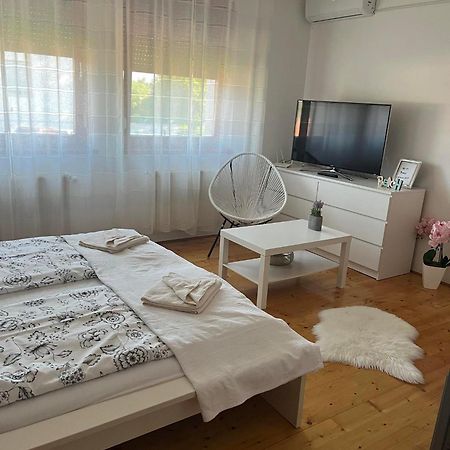 Rege Apartman 2 Alsóörs Εξωτερικό φωτογραφία