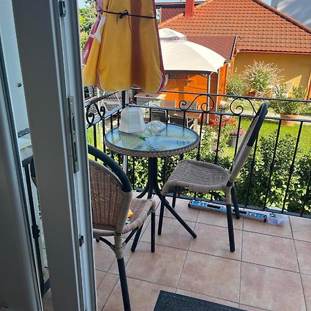 Rege Apartman 2 Alsóörs Εξωτερικό φωτογραφία