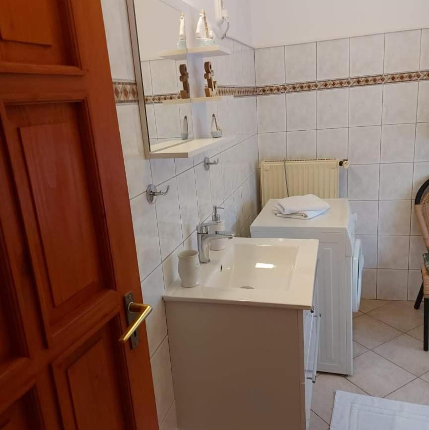 Rege Apartman 2 Alsóörs Εξωτερικό φωτογραφία