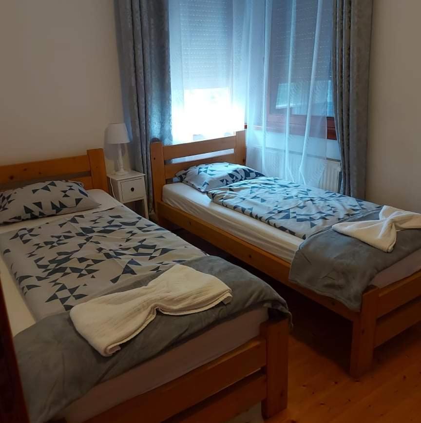 Rege Apartman 2 Alsóörs Εξωτερικό φωτογραφία