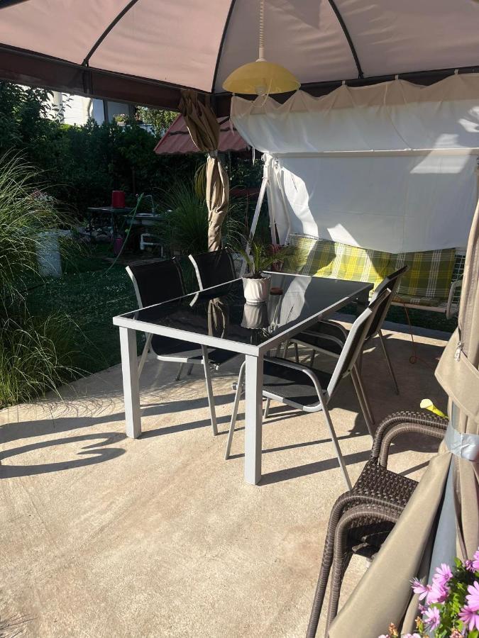 Rege Apartman 2 Alsóörs Εξωτερικό φωτογραφία