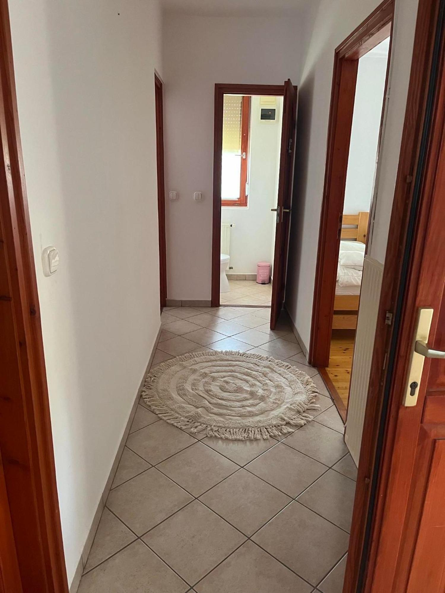 Rege Apartman 2 Alsóörs Εξωτερικό φωτογραφία