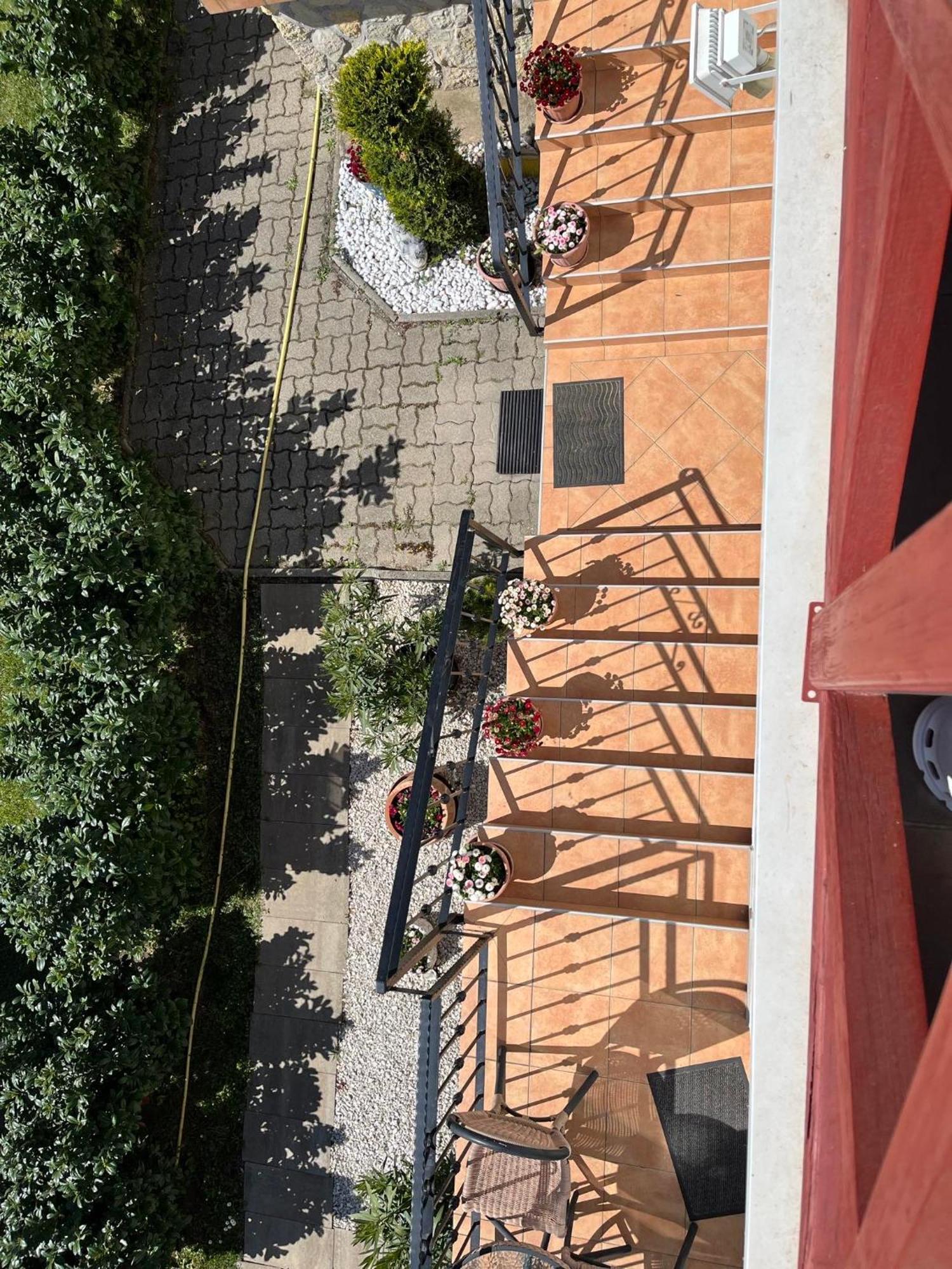 Rege Apartman 2 Alsóörs Εξωτερικό φωτογραφία
